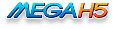 MEGAH5 logo